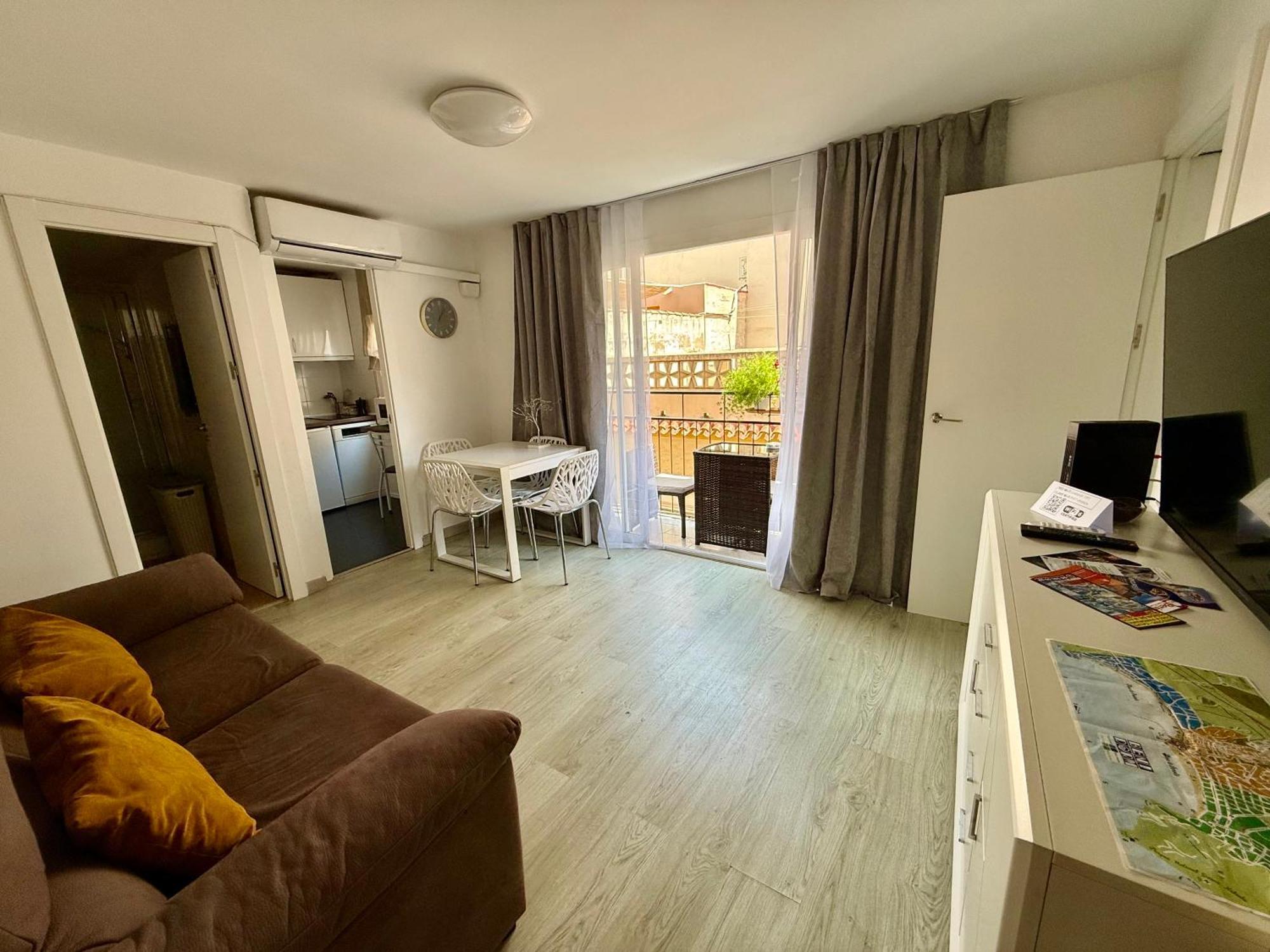 Apartment Cozy In The Center Of Old Town *